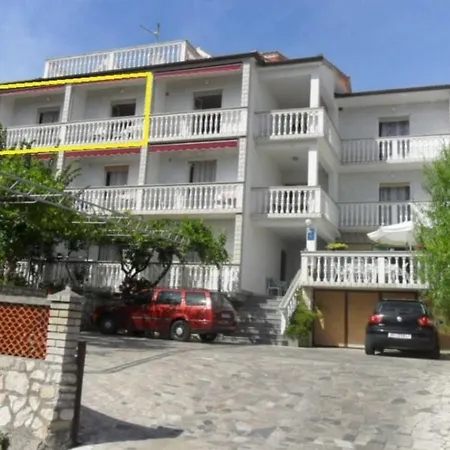 House Kastelan