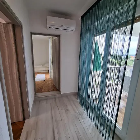 House Kastelan Guest house Banjol