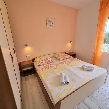House Kastelan Guest house