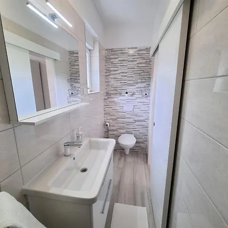 Guest house House Kastelan Banjol