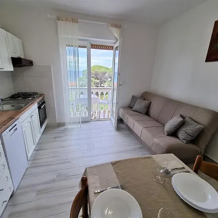 House Kastelan Guest house