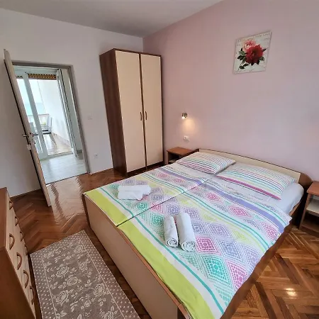 House Kastelan Guest house