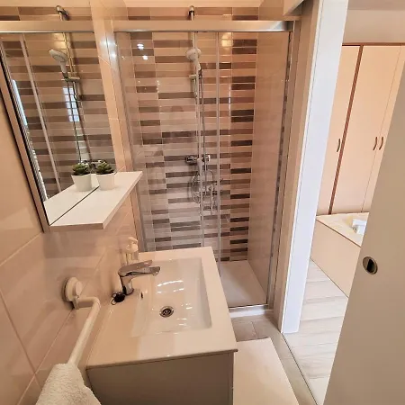 House Kastelan Guest house Banjol