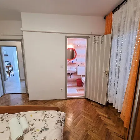Guest house House Kastelan