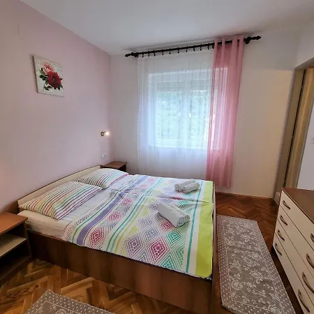 Guest house House Kastelan