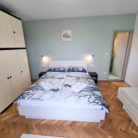 Guest house House Kastelan