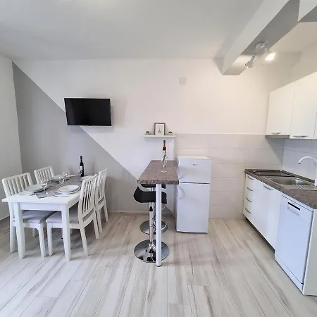 Guest house House Kastelan