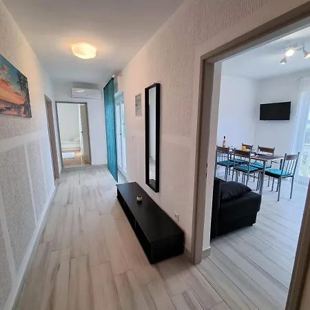 Guest house House Kastelan *