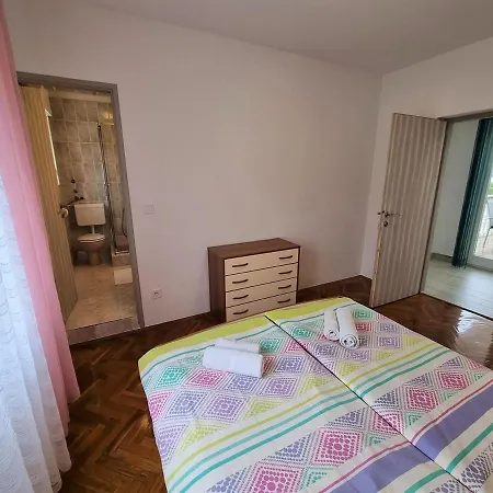 House Kastelan Guest house *