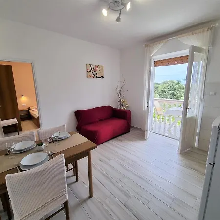 Guest house House Kastelan