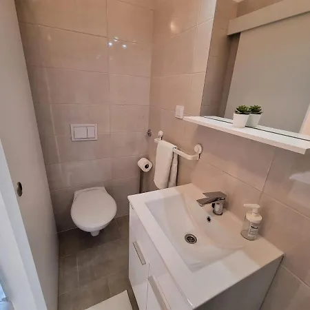 Guest house House Kastelan