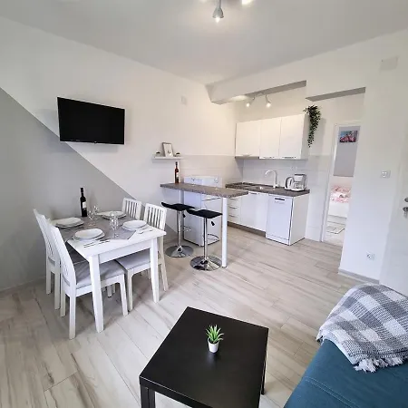 Guest house House Kastelan